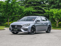 预算10万元 顶配英朗还是低配名爵6